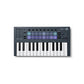 FLKEYMINI Teclado controlador midi - usb de 25 teclas