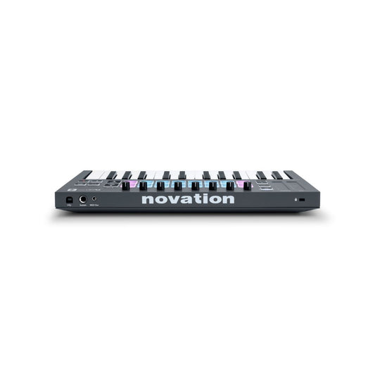 FLKEYMINI Teclado controlador midi - usb de 25 teclas