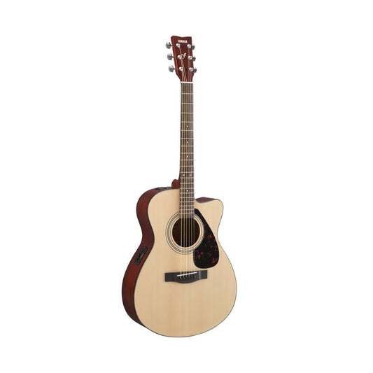FSX315C  Guitarra Electroacústica cuerdas de Metal