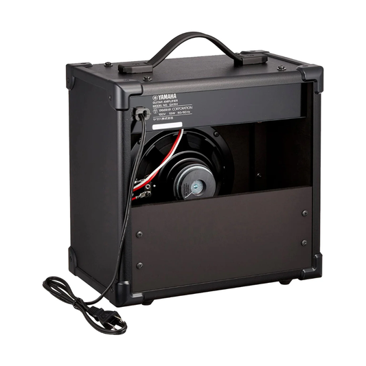 GA15II Amplificador de guitarra, 15Wrms, 6,5" speaker