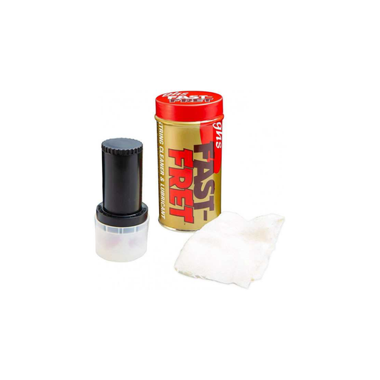 A87 Limpiador para cuerdas y trastes