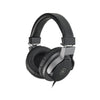 HPHMT7 Audífono estéreo, cerrado, 99dB/mW, 15Hz-25kHz, 49 ohmios, negro
