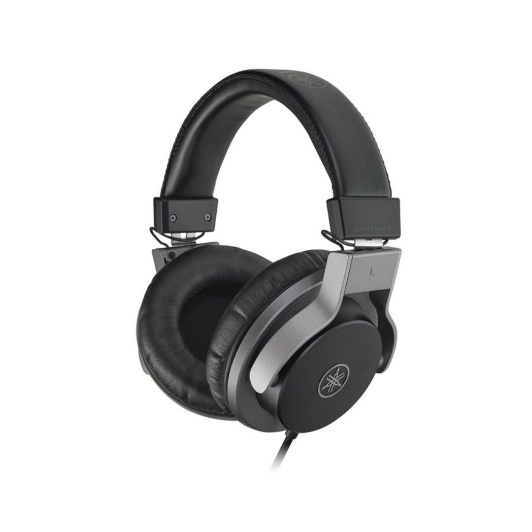 HPHMT7 Audífono estéreo, cerrado, 99dB/mW, 15Hz-25kHz, 49 ohmios, negro