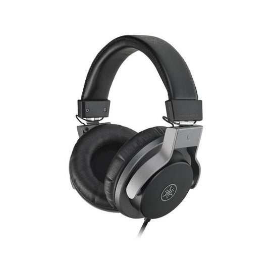 HPHMT7 Audífono estéreo, cerrado, 99dB/mW, 15Hz-25kHz, 49 ohmios, negro