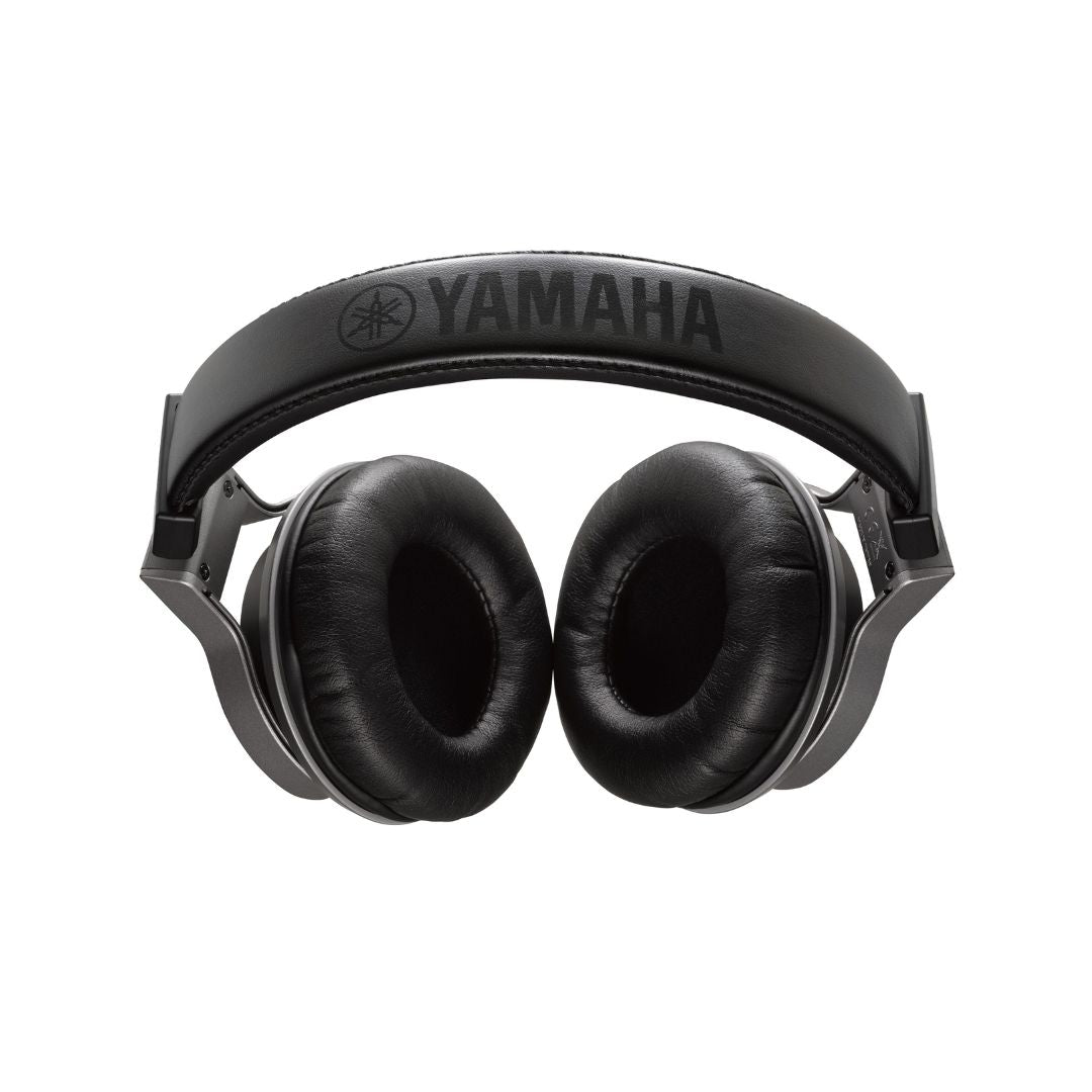 HPHMT7 Audífono estéreo, cerrado, 99dB/mW, 15Hz-25kHz, 49 ohmios, negro