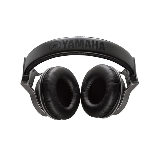 HPHMT7 Audífono estéreo, cerrado, 99dB/mW, 15Hz-25kHz, 49 ohmios, negro