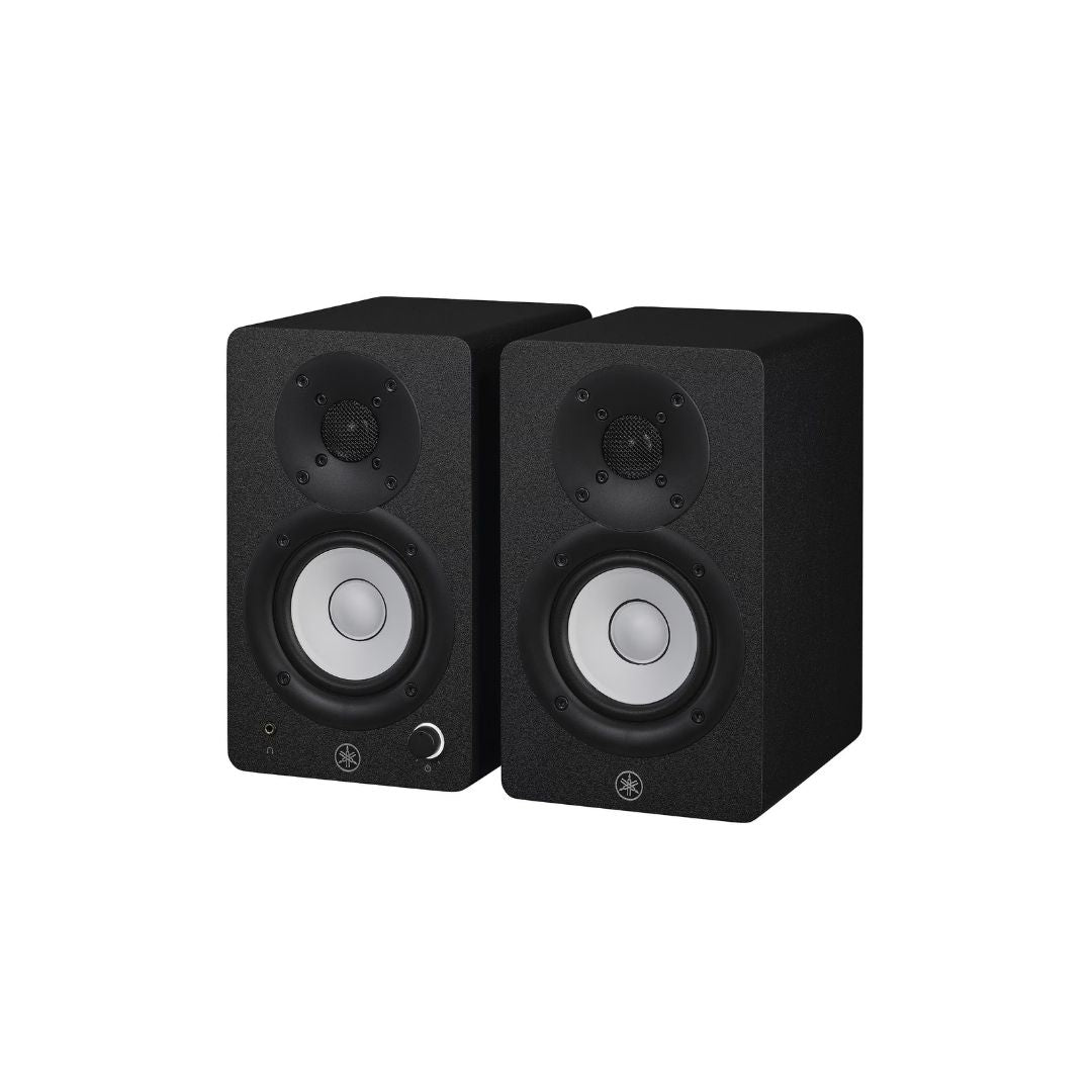 HS3 Monitor de estudio amplificado, con 3.5", 1-tweeter, 26W -PAR-