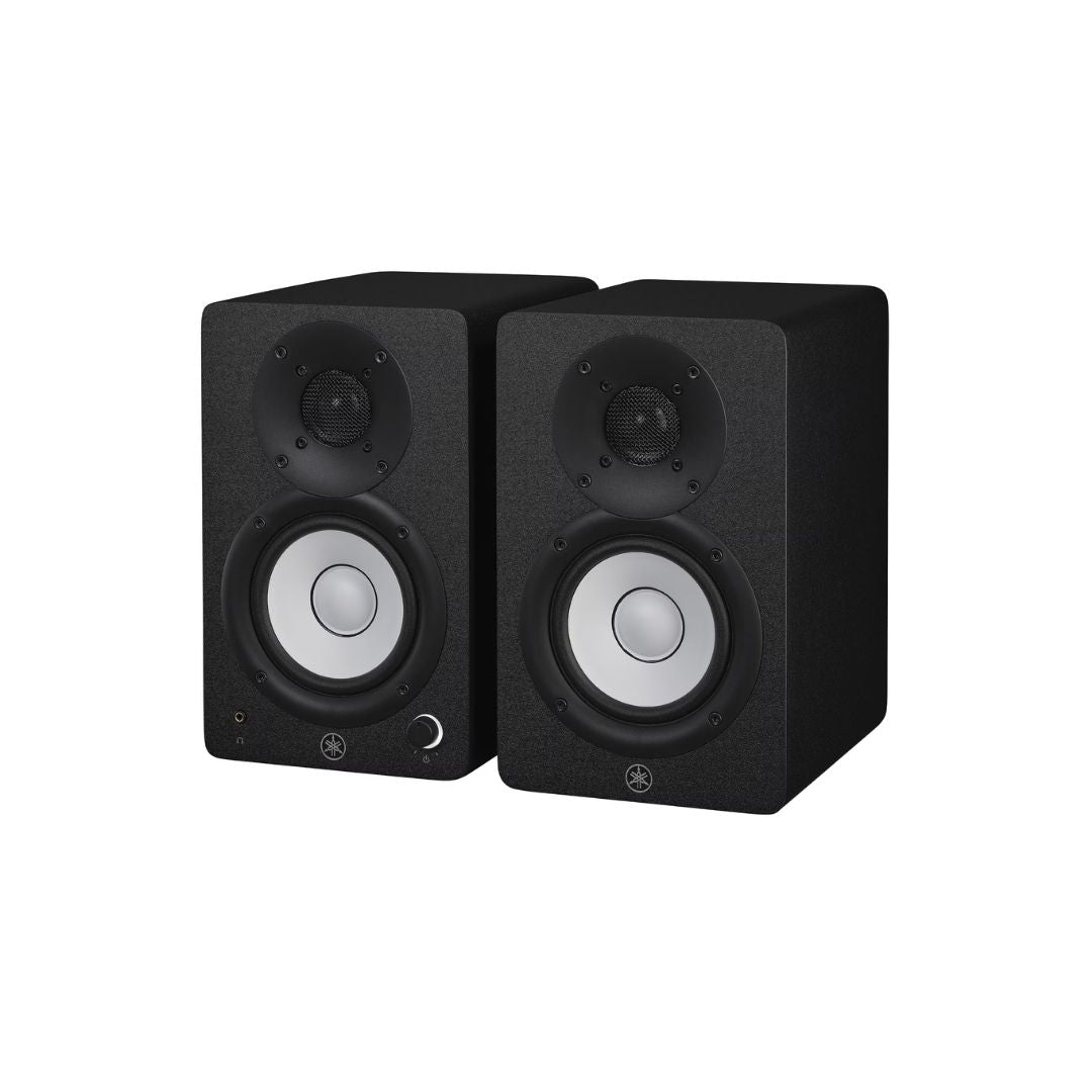 HS4 Monitor de estudio amplificado, con 4.5", 1-tweeter, 26W -PAR-