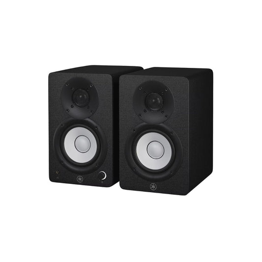 HS4 Monitor de estudio amplificado, con 4.5", 1-tweeter, 26W -PAR-