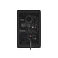 HS4 Monitor de estudio amplificado, con 4.5", 1-tweeter, 26W -PAR-