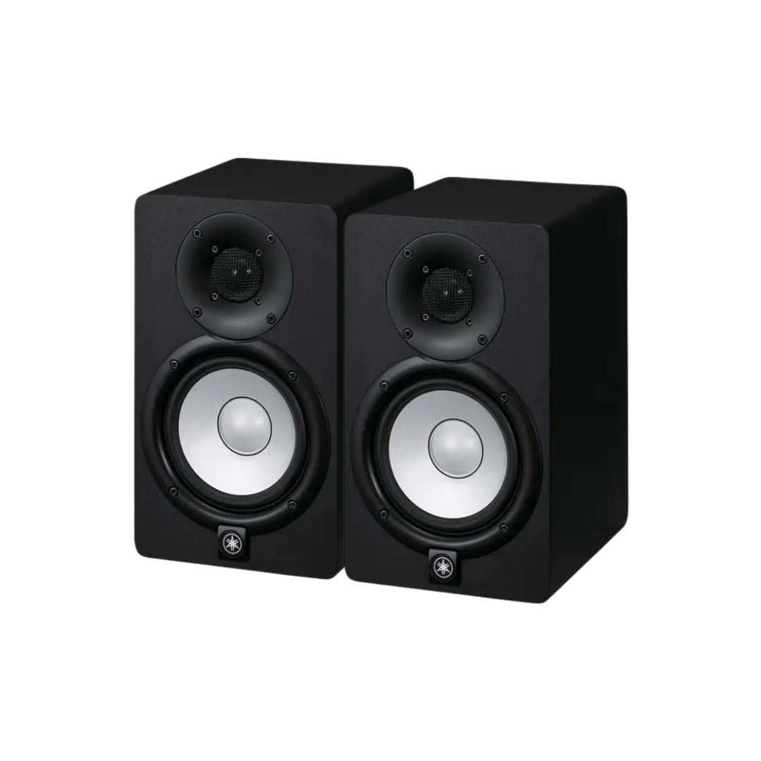 HS5MP Monitor de estudio amplificado,1-5" -PAR-