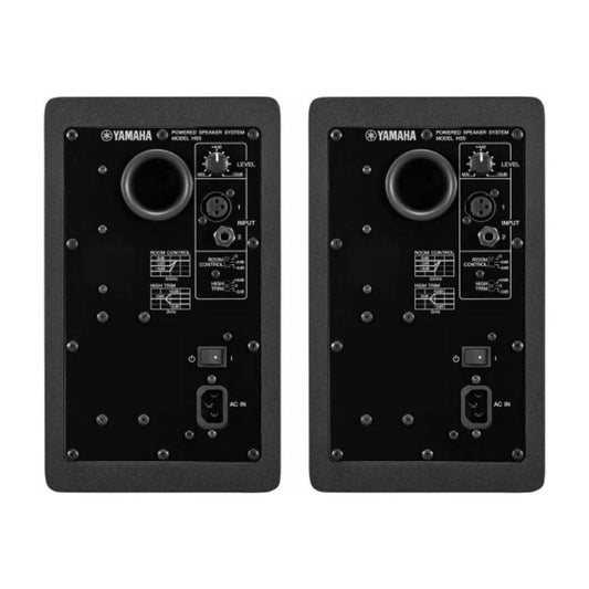HS5MP Monitor de estudio amplificado,1-5" -PAR-
