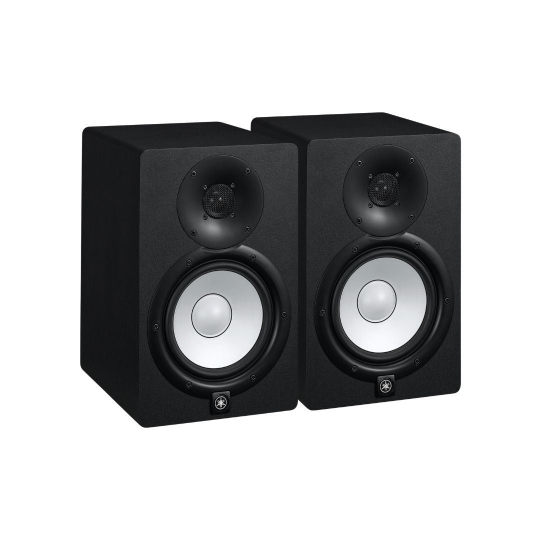 HS7 Monitor de estudio amplificado, 1-6.5" -PAR-