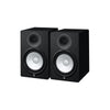 HS8 Monitor de estudio amplificado, con 1-8", 1-tweeter, 120Wrms. -PAR-