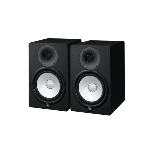 HS8 Monitor de estudio amplificado, con 1-8", 1-tweeter, 120Wrms. -PAR-