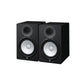 HS8MP Monitores de estudio amplificado, con 1-8", 1-tweeter,  75W