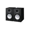 HS8MP Monitores de estudio amplificado, con 1-8", 1-tweeter,  75W