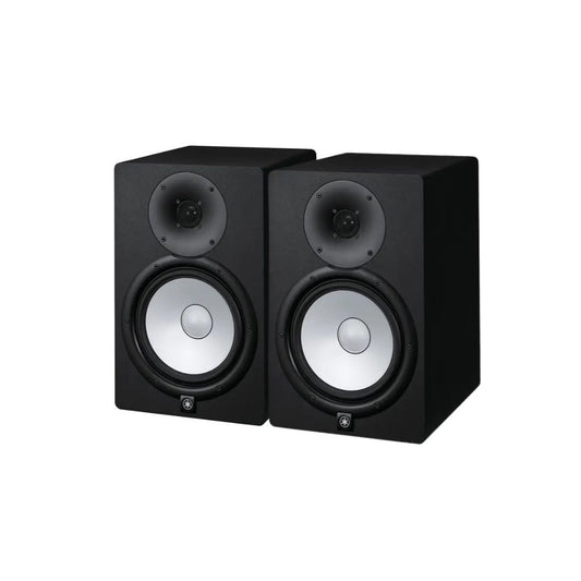HS8MP Monitores de estudio amplificado, con 1-8", 1-tweeter,  75W