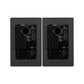 HS8MP Monitores de estudio amplificado, con 1-8", 1-tweeter,  75W