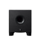 HS8S Corneta tipo sub bajo amplificado, con 1-8",  150Wrms.