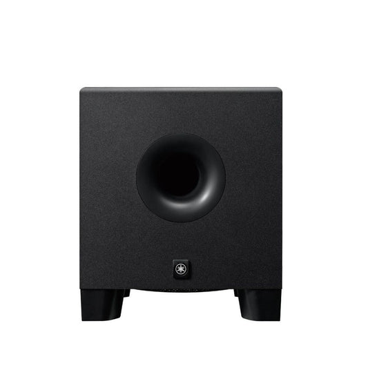 HS8S Corneta tipo sub bajo amplificado, con 1-8",  150Wrms.