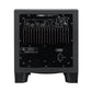 HS8S Corneta tipo sub bajo amplificado, con 1-8",  150Wrms.