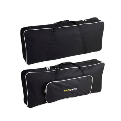 Bolsos para teclado, varios modelos
