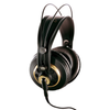 K240STUDIO Audifono estereo,tipo semiabierto, 91dB/mW, 15-25000Hz, Z: 55ohm