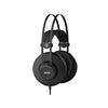 K52 Audífono estereo,tipo semicerrado, 110db SPL,18Hz-20kHz: 32 ohmios