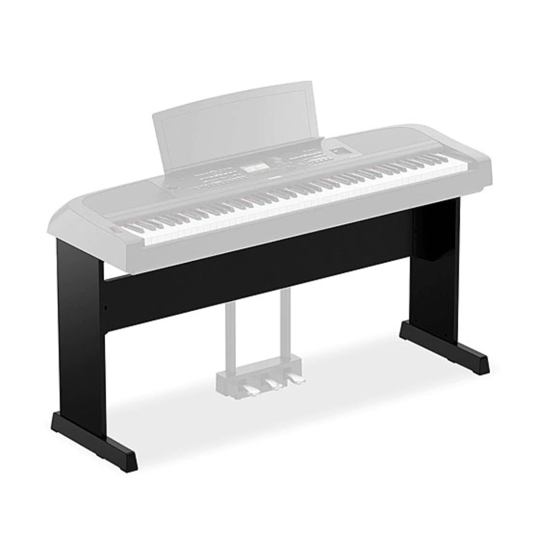 L300B Soporte para DGX670B,  color negro