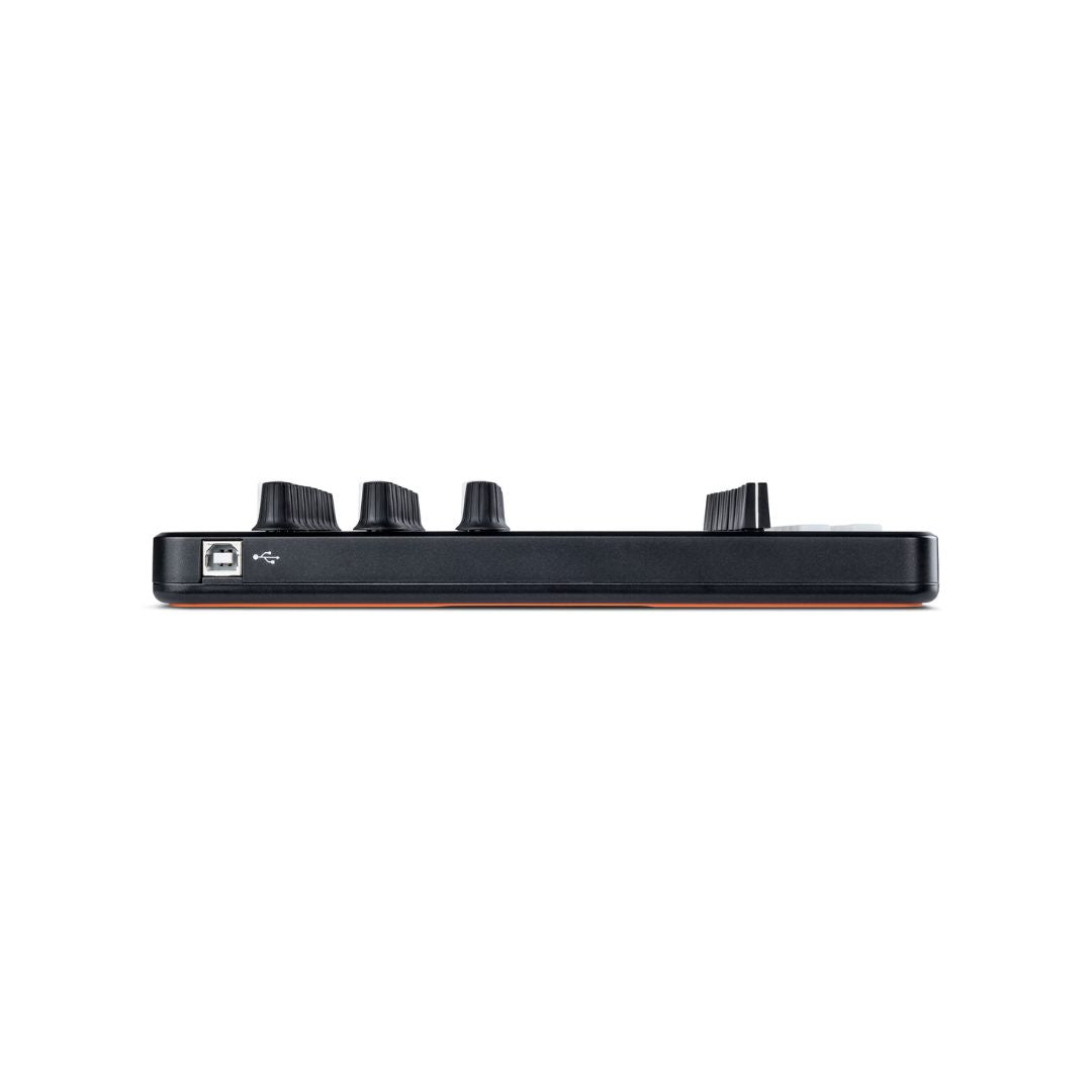 LAUNCHCONTROLXL  Superficie de control via usb