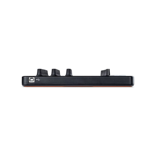 LAUNCHCONTROLXL  Superficie de control via usb