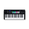 LAUNCHKEY37 Teclado controlador midi - usb de 37 teclas