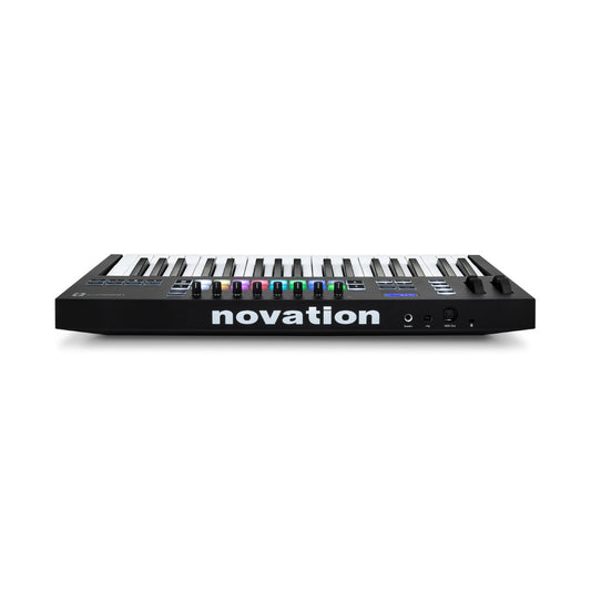 LAUNCHKEY37 Teclado controlador midi - usb de 37 teclas