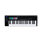 LAUNCHKEY49 Teclador controlador midi - usb de 49 teclas