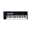 LAUNCHKEY49 Teclador controlador midi - usb de 49 teclas