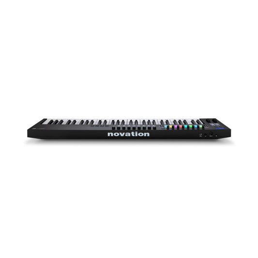 LAUNCHKEY61 Teclado controlador midi - usb de 61 teclas