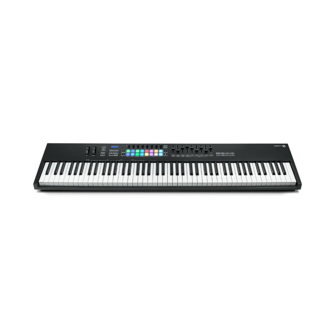 LAUNCHKEY88 Teclado controlador midi - usb de 88 teclas
