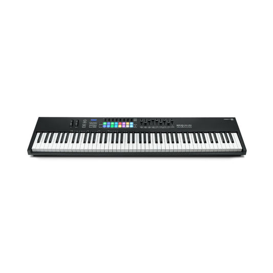 LAUNCHKEY88 Teclado controlador midi - usb de 88 teclas