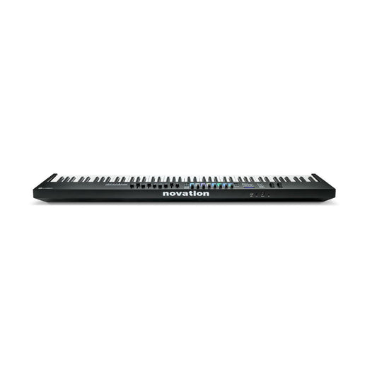 LAUNCHKEY88 Teclado controlador midi - usb de 88 teclas