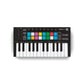 LAUNCHKEYMINI Teclado controlador midi - usb de 25 teclas