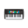 LAUNCHKEYMINI Teclado controlador midi - usb de 25 teclas