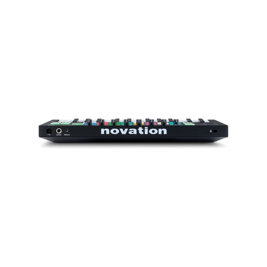 LAUNCHKEYMINI Teclado controlador midi - usb de 25 teclas