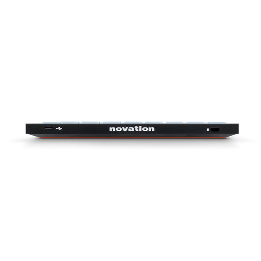 LAUNCHPADMINI Superficie de control via usb de botones