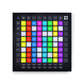 LAUNCHPADPRO Superficie de control via usb de botones