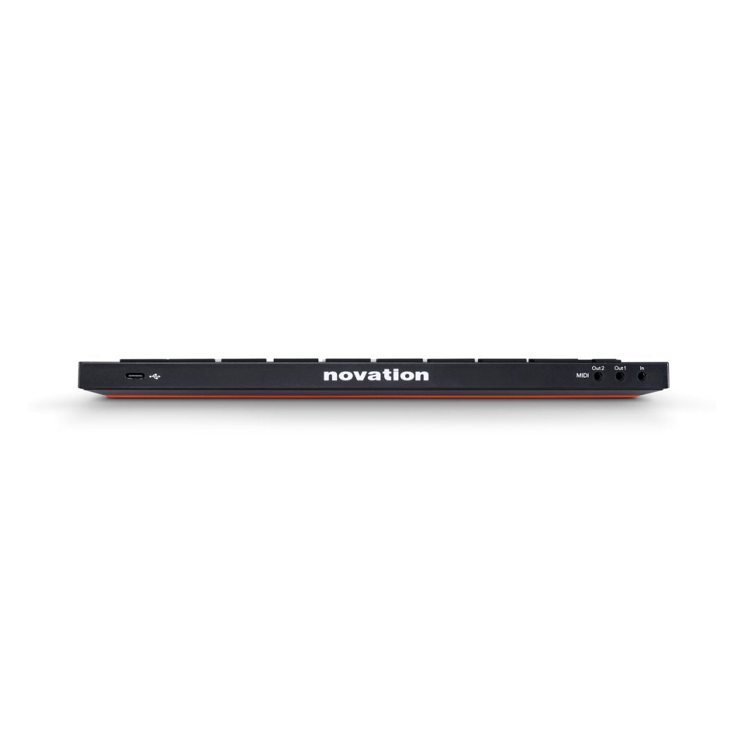 LAUNCHPADPRO Superficie de control via usb de botones