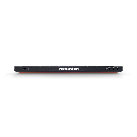 LAUNCHPADPRO Superficie de control via usb de botones