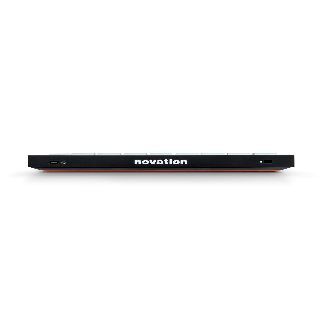 LAUNCHPADX Superficie de control via usb de botones