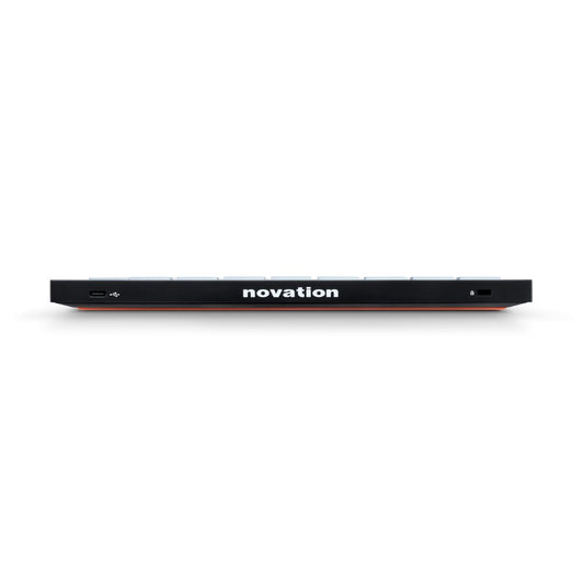 LAUNCHPADX Superficie de control via usb de botones