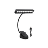 LP03 Luminaria LED con clamp